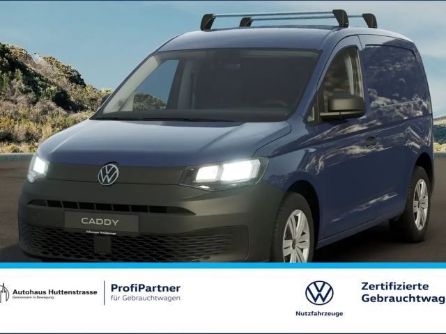 Volkswagen Caddy 2.0 TDI DSG