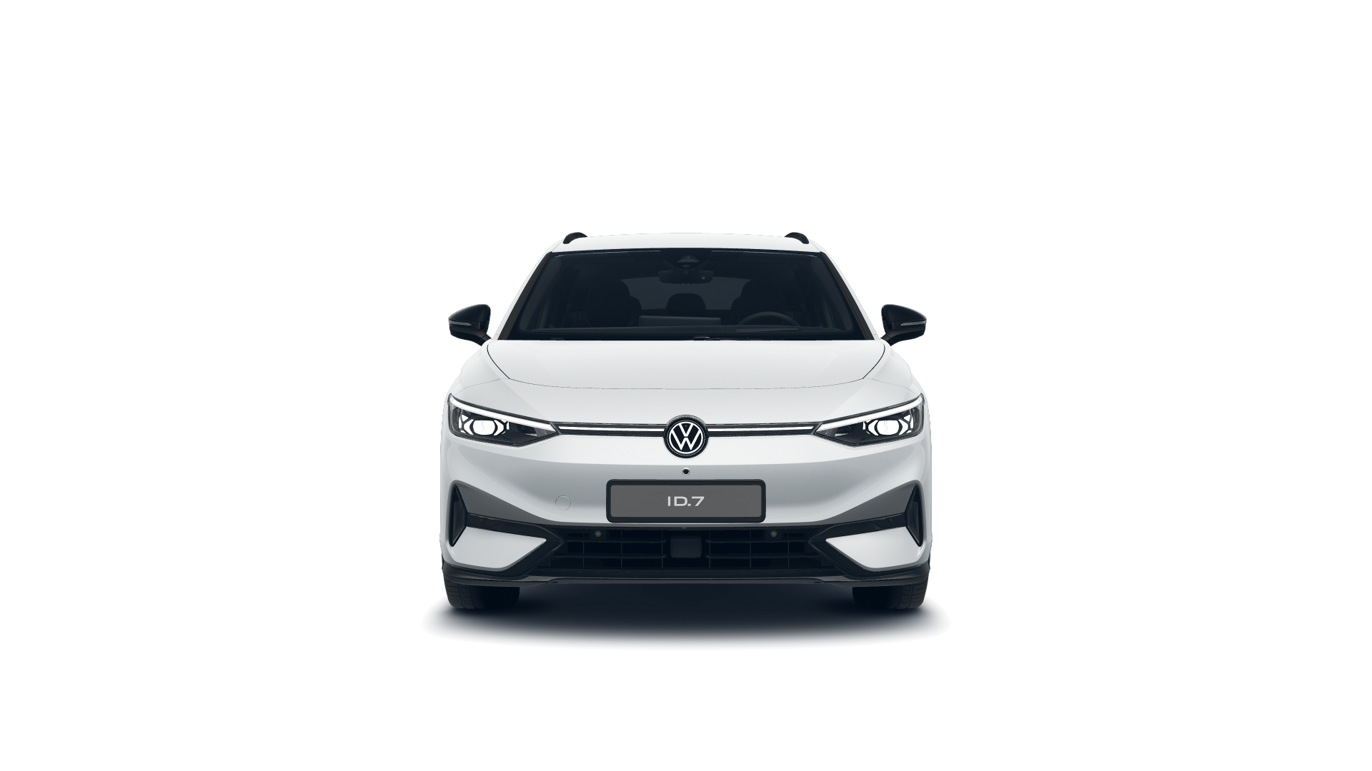 Volkswagen ID.7 Pro Tourer