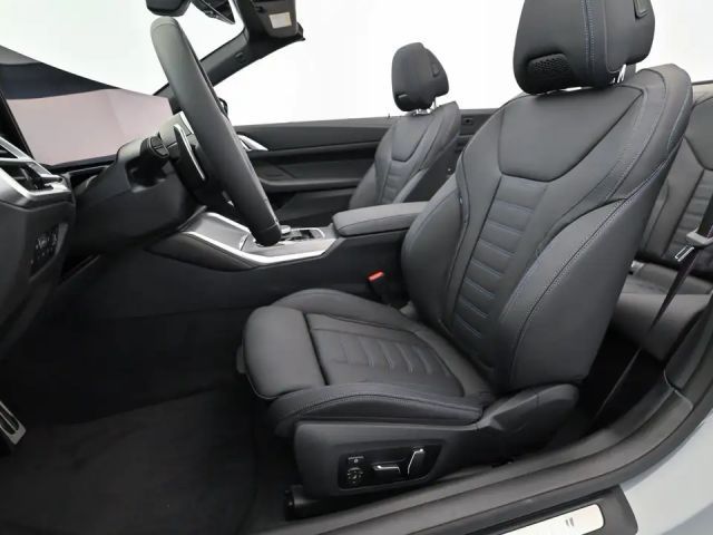BMW 430 430i Cabrio xDrive