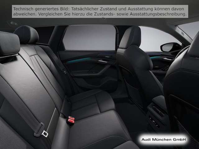 Audi A6 e-tron Avant