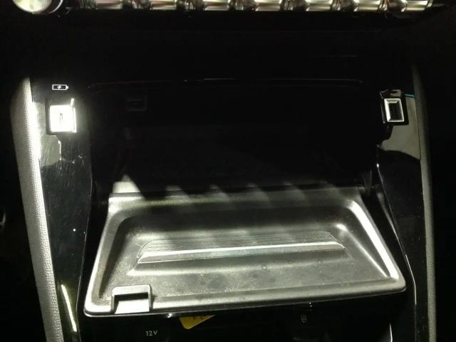 Peugeot E-2008 GT-Line