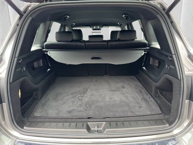 Mercedes-Benz EQB 350 4MATIC Progressive