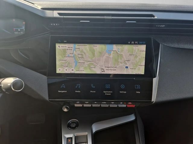Peugeot 308 Allure Pack BlueHDi EAT8