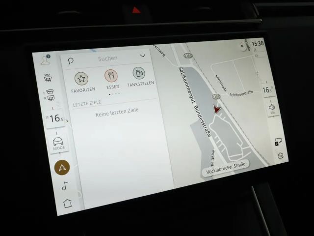 Land Rover Range Rover Velar Dynamic SE