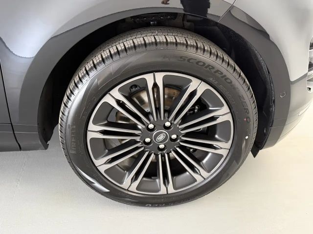 Land Rover Range Rover Evoque Range Rover Evoque P270e PHEV