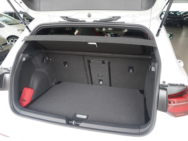 Volkswagen Golf GTI IQ.Drive Style