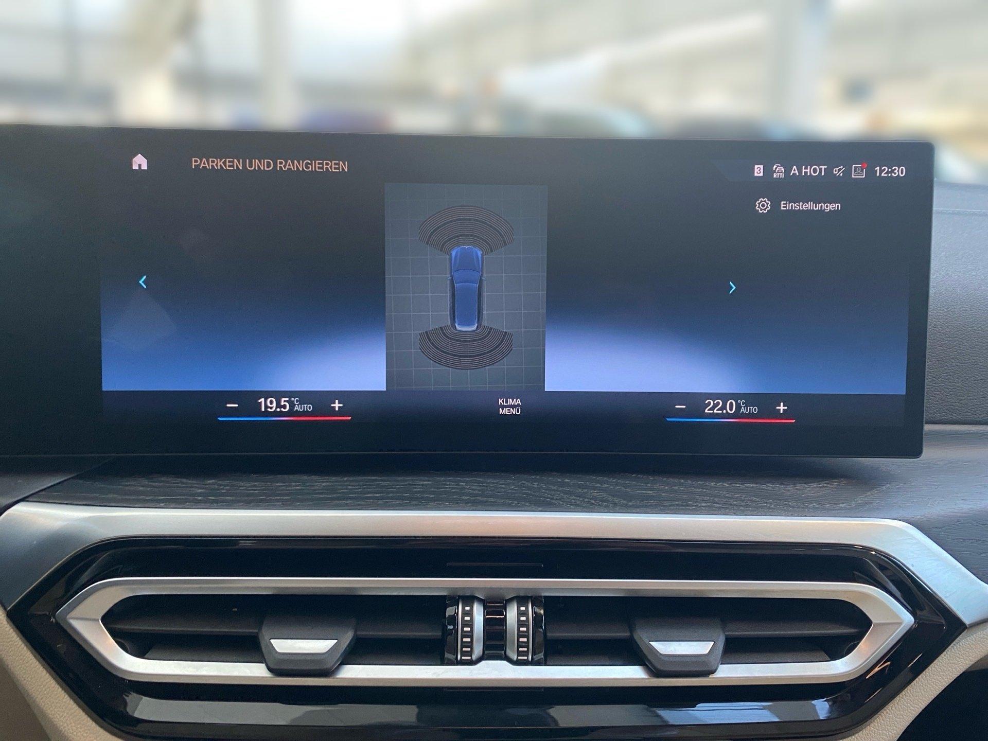 BMW 318 318i Touring