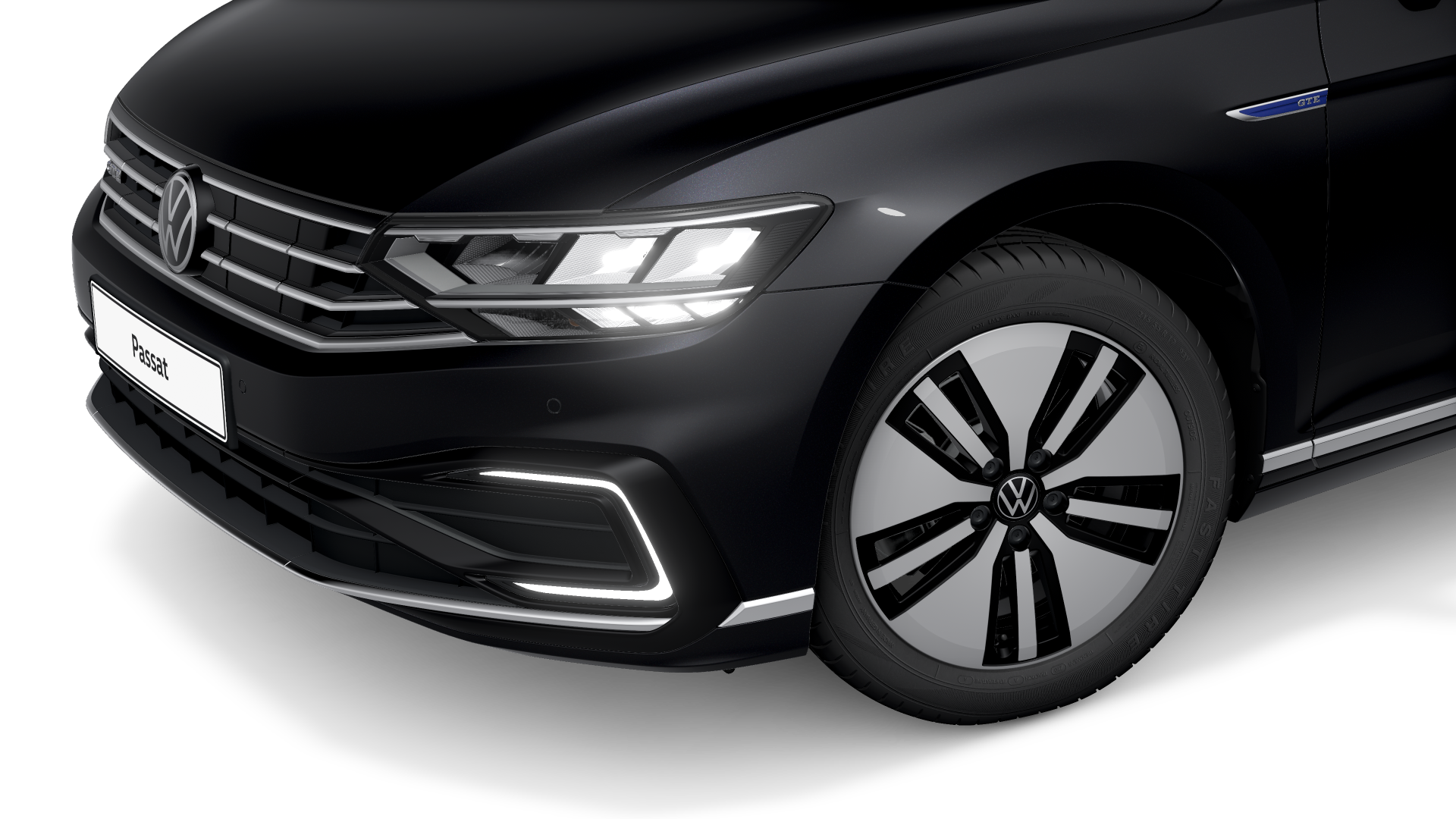 Volkswagen Passat 1.4 TSI GTE Variant