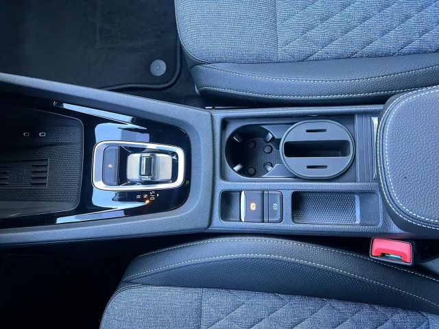 Skoda Octavia Sportline