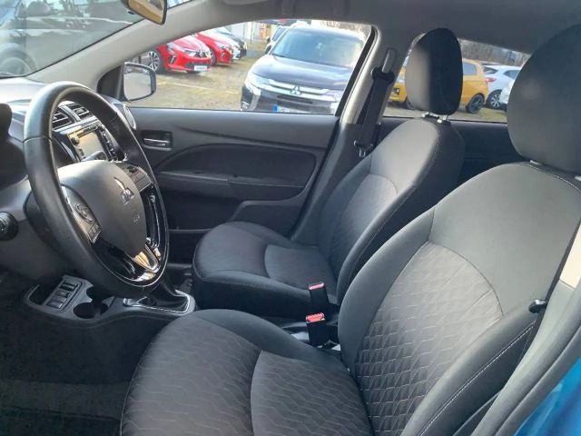 Mitsubishi Space Star ClearTec MIVEC Star