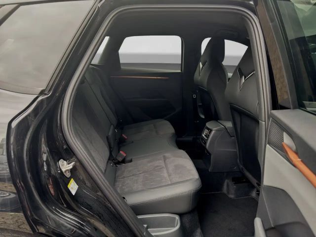 Cupra Terramar 1.5 TSI e-Hybrid