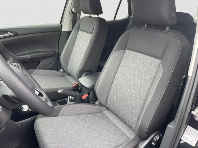 Volkswagen T-Cross DSG Life