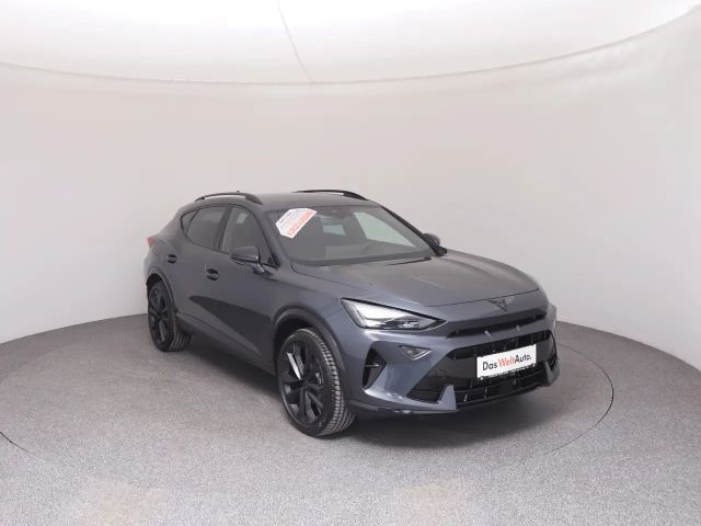 Cupra Formentor 1.5 TSI