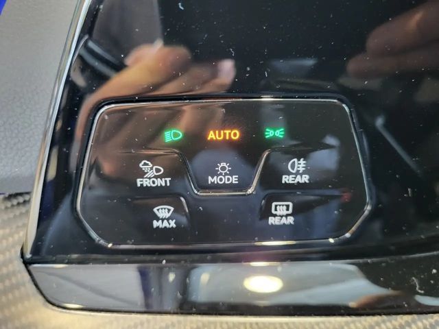 Volkswagen Golf DSG Sound