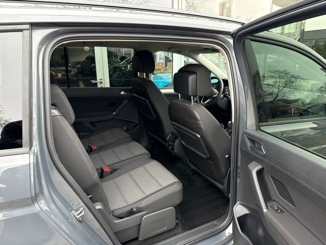Volkswagen Touran 1.5 TSI Comfortline DSG
