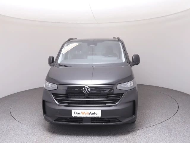 Volkswagen Transporter 4Motion T7