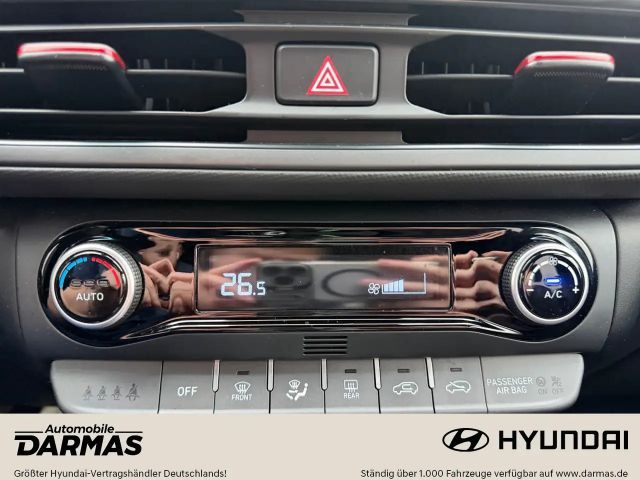 Hyundai Kona Hybrid N Line