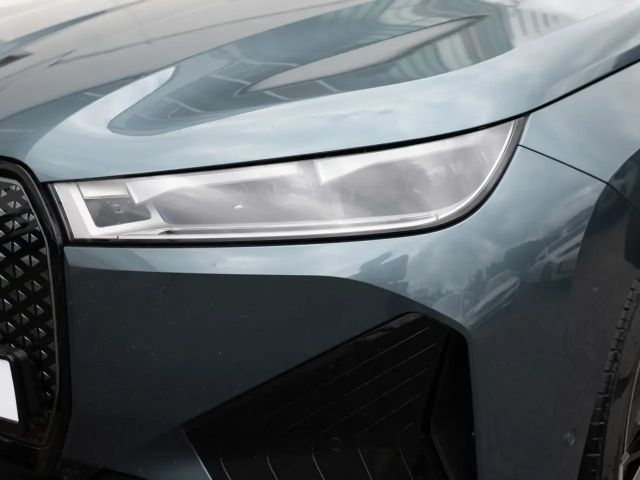 BMW iX xDrive xDrive40