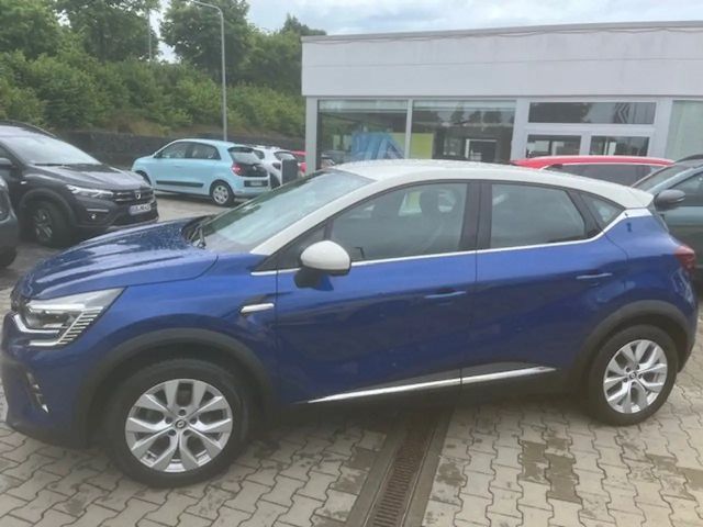 Renault Captur Intens