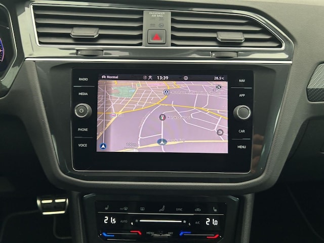 Volkswagen Tiguan 2.0 TDI DSG R-Line