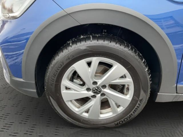 Volkswagen Taigo 1.0 TSI Life