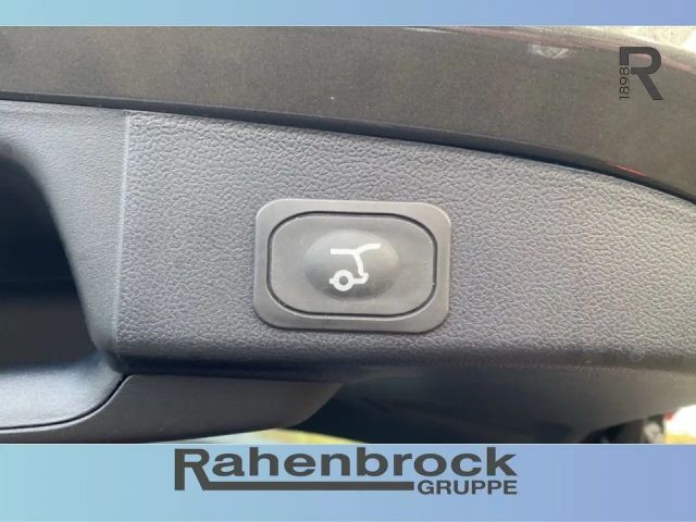 Ford Focus EcoBoost ST Line Wagon