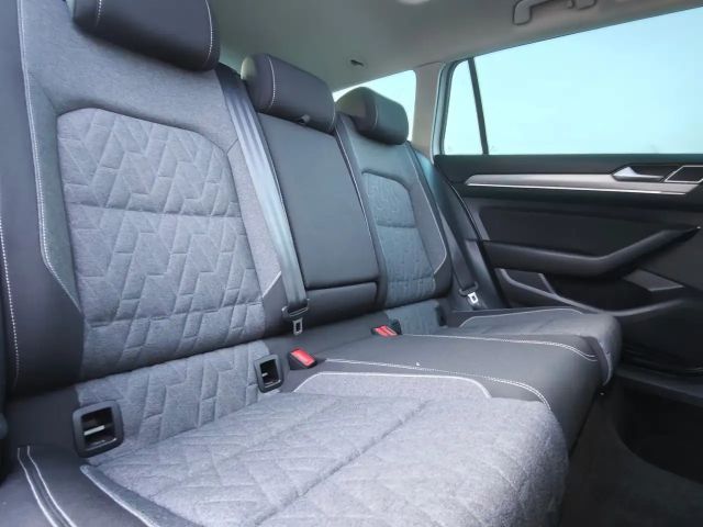 Volkswagen Passat 2.0 TDI Business DSG Variant