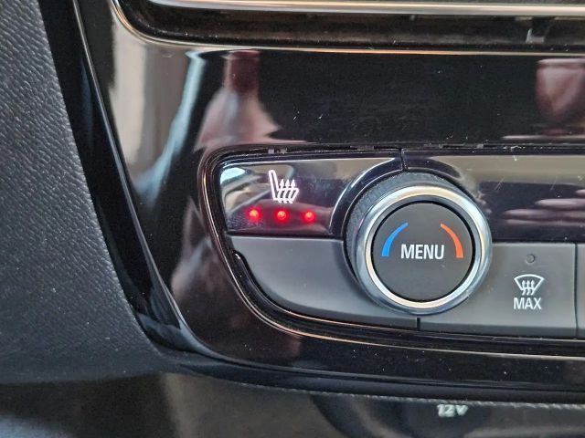 Opel Mokka Business Elegance