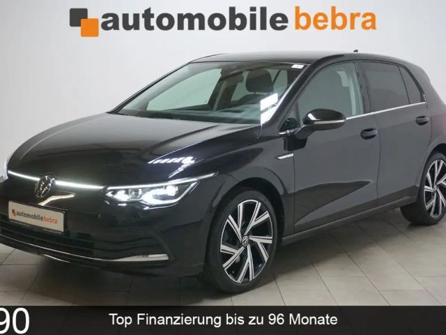 Volkswagen Golf 2.0 TDI DSG Style