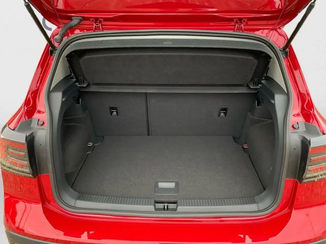 Volkswagen T-Cross 1.0 TSI DSG Life