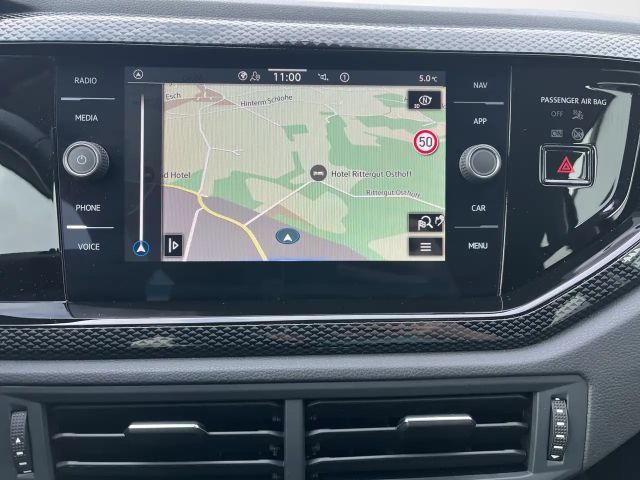 Volkswagen Taigo 1.0 TSI Life