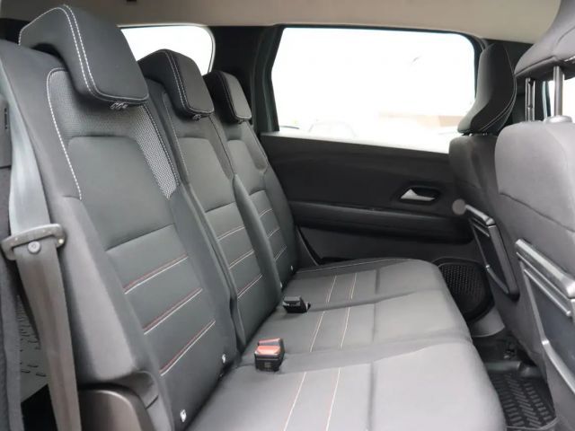 Dacia Jogger Extreme