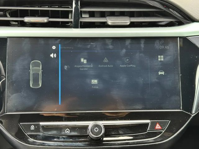 Opel Corsa Yes 1.2 SONDERMODELL*SHZ+LHZ*PDC*DAB