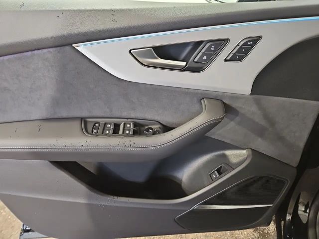 Audi Q8 50 TDI Quattro S-Line