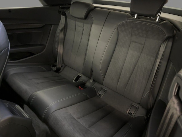 Audi S5 Cabriolet Quattro