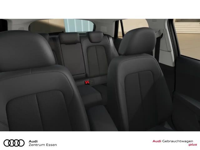 Audi Q2 35 TFSI S-Tronic