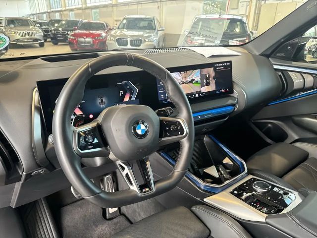 BMW X3 M-Sport xDrive20i