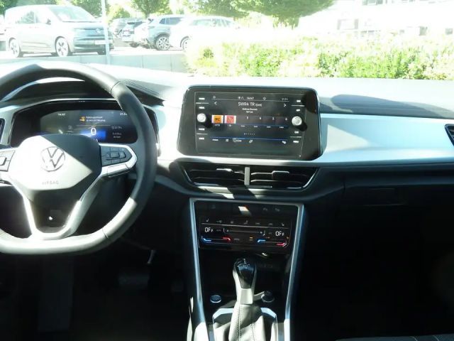 Volkswagen T-Roc ACT Life Plus