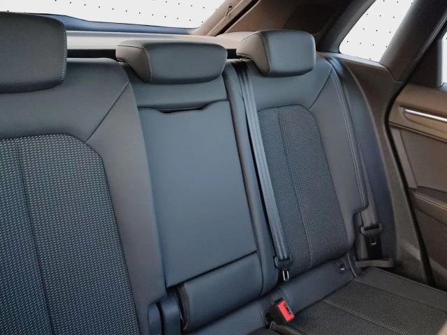 Audi Q3 40 TDI Quattro S-Line