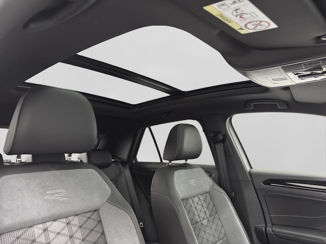 Volkswagen T-Roc 1.5 TSI DSG R-Line