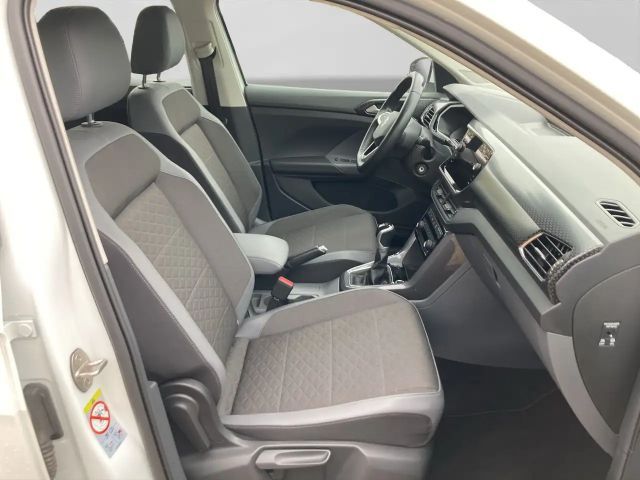 Volkswagen T-Cross 1.0 TSI R-Line