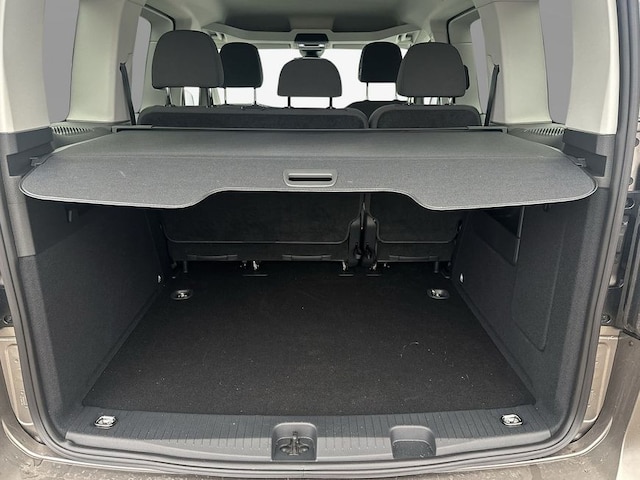 Volkswagen Caddy 2.0 TDI DSG