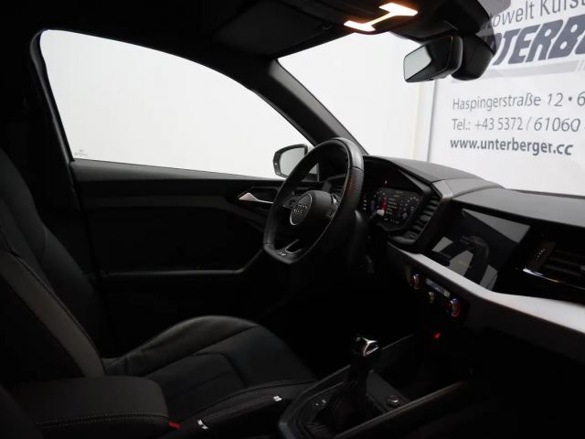 Audi A1 30 TFSI S-Line Sportback