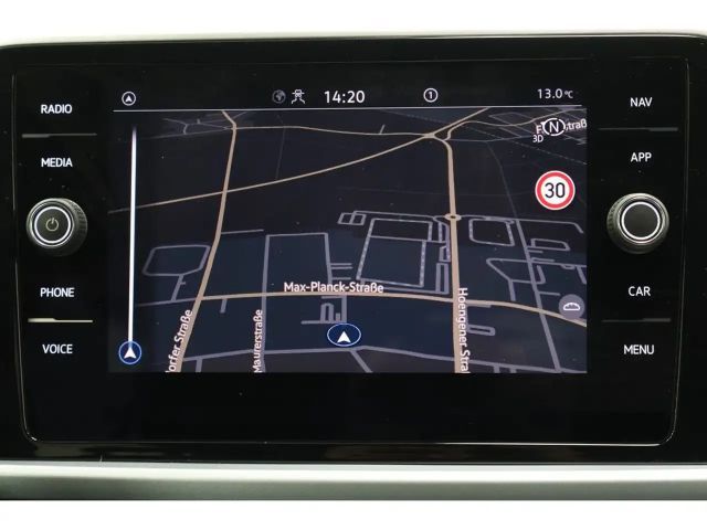 Volkswagen T-Roc 1.5 TSI DSG