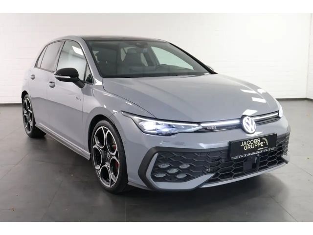 Volkswagen Golf 2.0 TSI DSG GTI Golf VIII