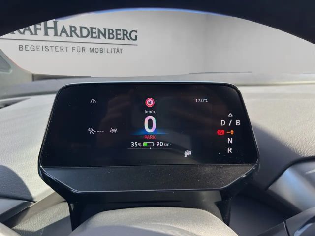 Volkswagen ID.4 Performance Pro