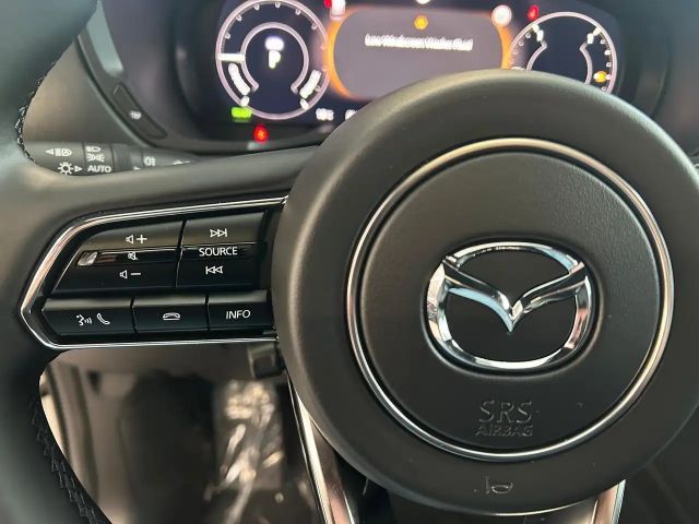 Mazda CX-60 Homura Plus