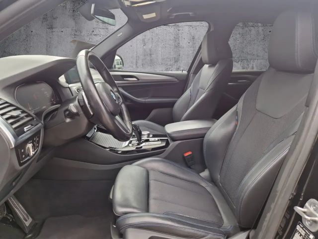 BMW X3 M-Sport xDrive