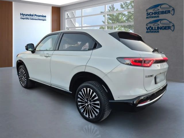 Honda e:Ny1 Advance-Paket Navi/Kamera/Pano