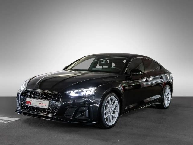 Audi A5 40 TDI Quattro S-Line